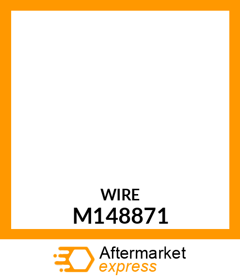 WIRE, LEAD M148871