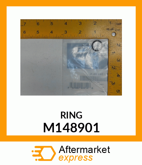 GASKET M148901