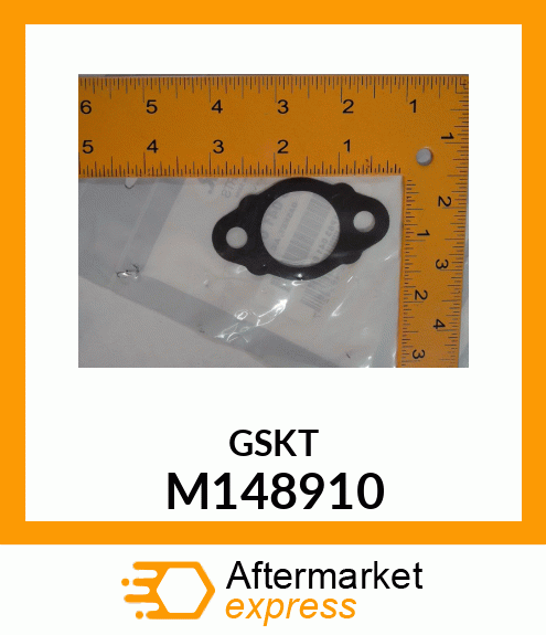 GASKET, AIR CLEANER M148910