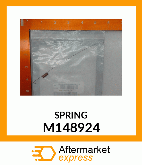 SPRING, LINKAGE M148924