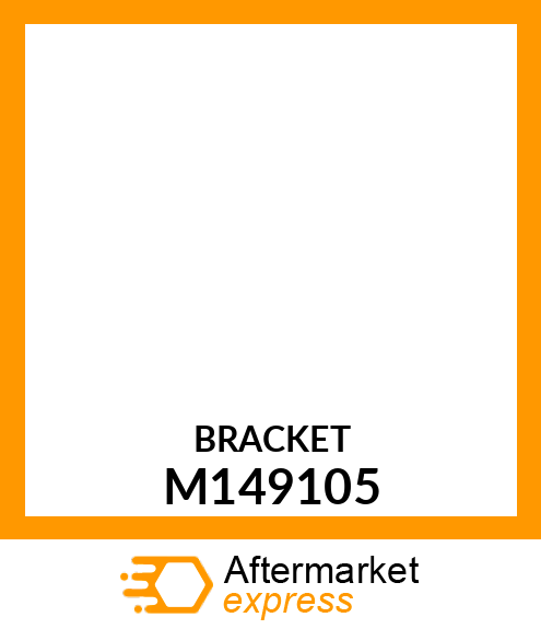 Bracket M149105