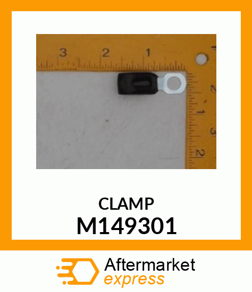 CLAMP M149301