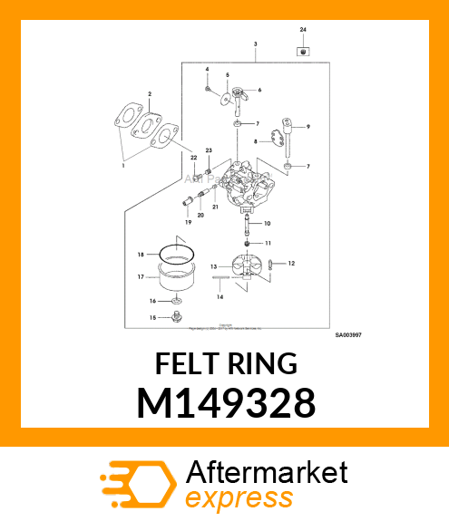 SEAL M149328