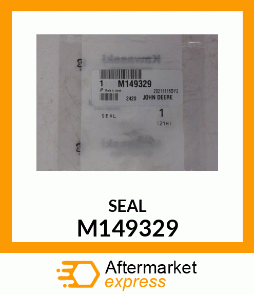 SEAL M149329