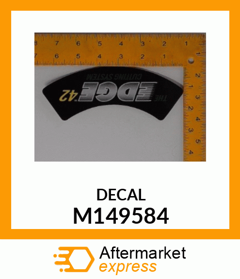 Label M149584