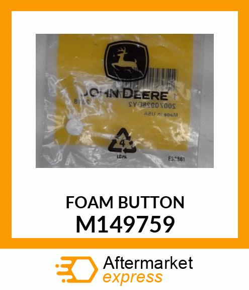 FILTER, VACUUM ACTUATOR M149759