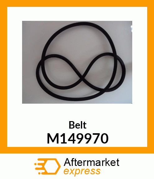 Belt M149970