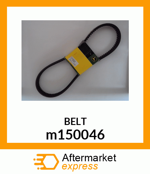 Belt m150046