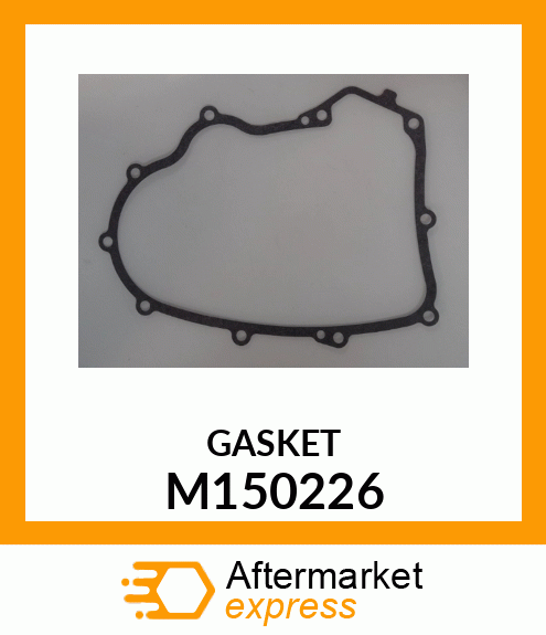 GASKET M150226