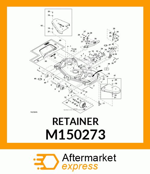 PLUG M150273