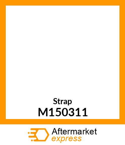 Strap M150311