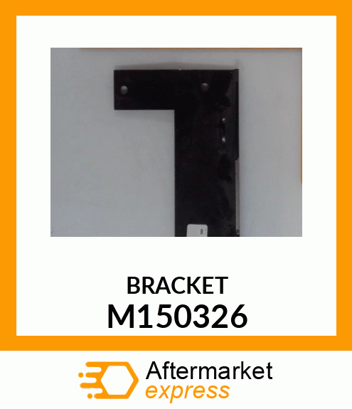 Bracket M150326