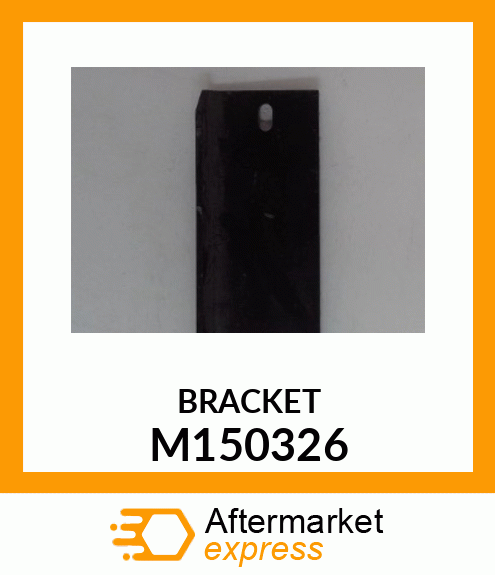 Bracket M150326