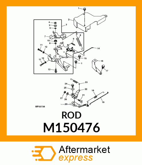 LINK M150476