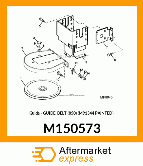 Guide M150573