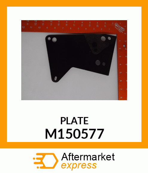 Bracket M150577