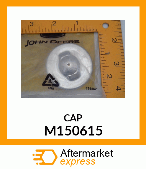 Cap M150615