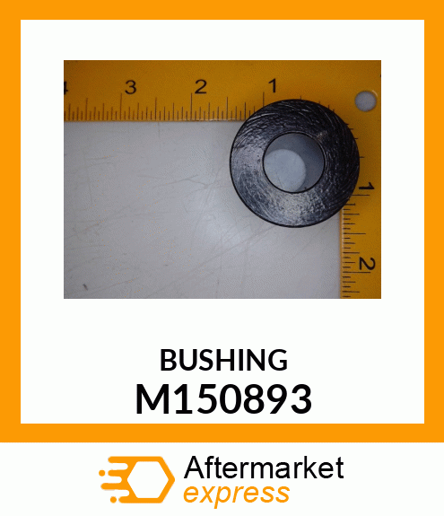 Bushing M150893