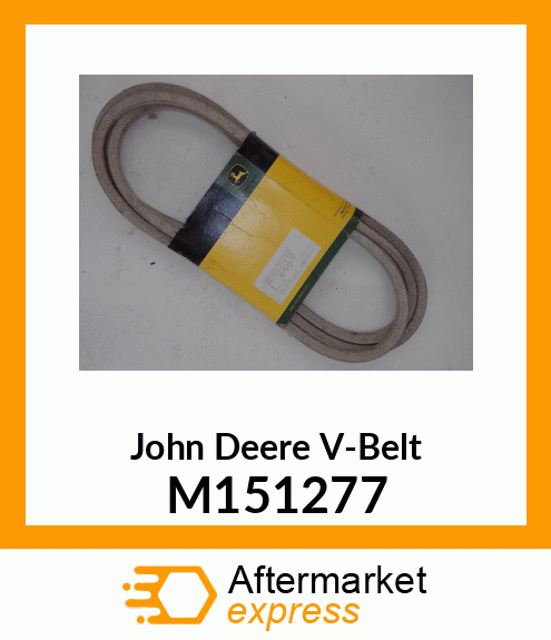 Belt M151277