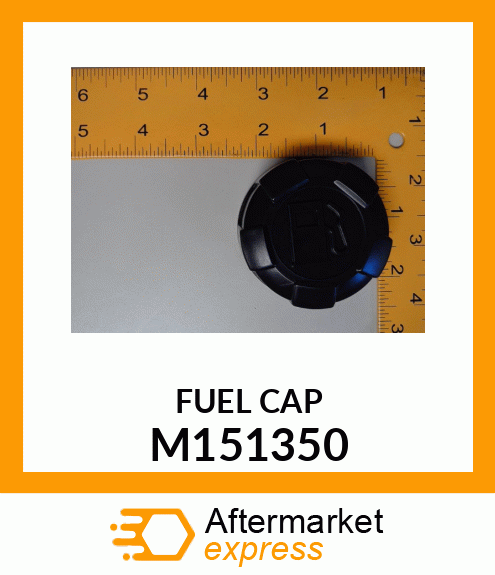 CAP M151350