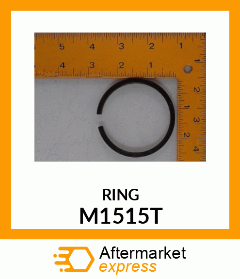 Snap Ring M1515T