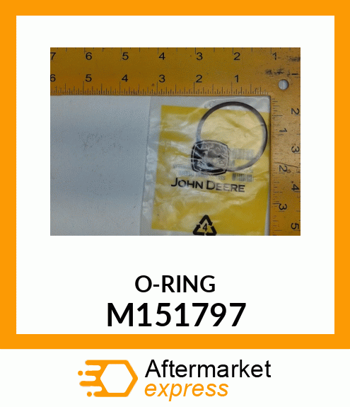 Ring M151797