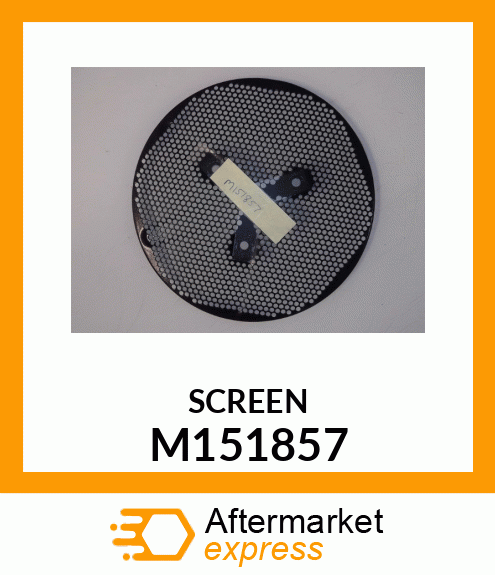 SCREEN M151857