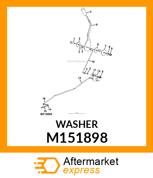 DISK, DISK, SPEED CONTROL M151898