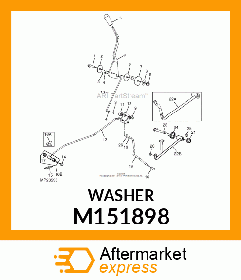 DISK, DISK, SPEED CONTROL M151898