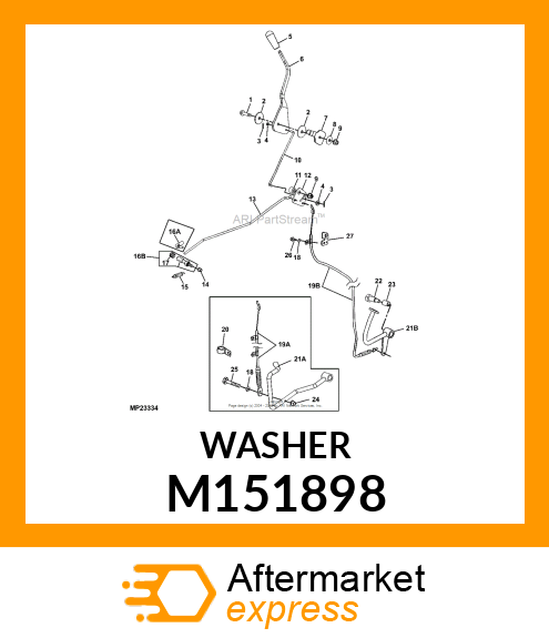 DISK, DISK, SPEED CONTROL M151898