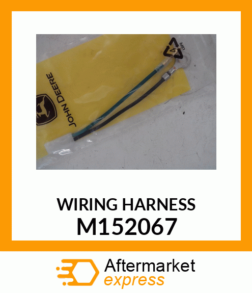 HARNESS M152067