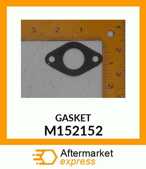 GASKET M152152