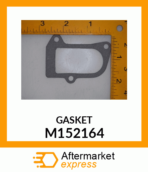 GASKET M152164