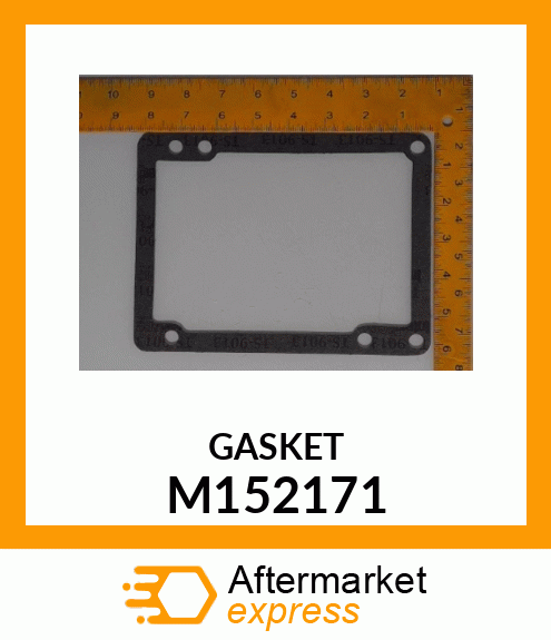 Gasket M152171