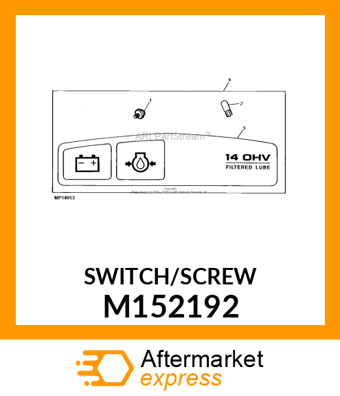 SWITCH M152192