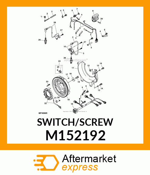 SWITCH M152192