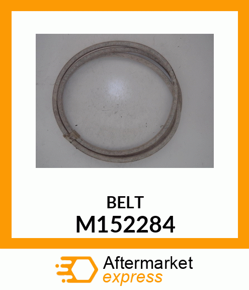 Belt M152284