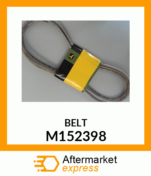 Belt M152398