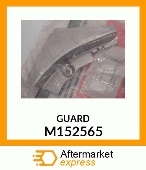 GUARD, GUARD, FLYWHEEL M152565