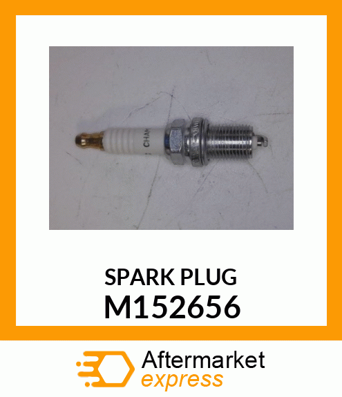 PLUG, SPARK M152656