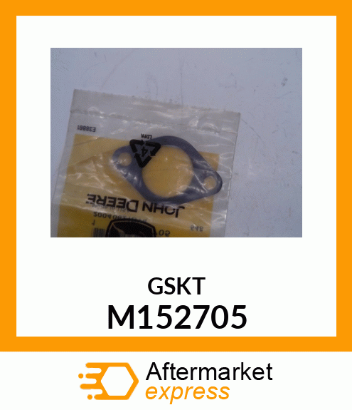 GASKET M152705