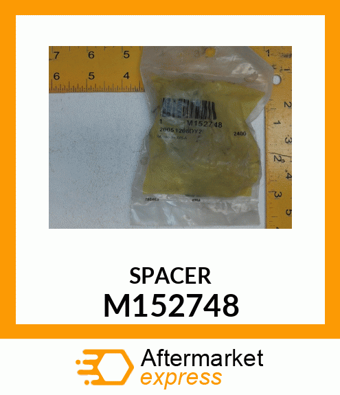 SPACER M152748