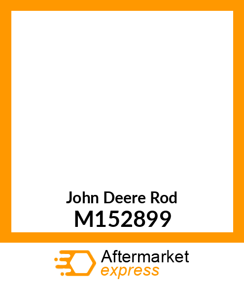 ROD, DIFFERENTIAL LOCK M152899