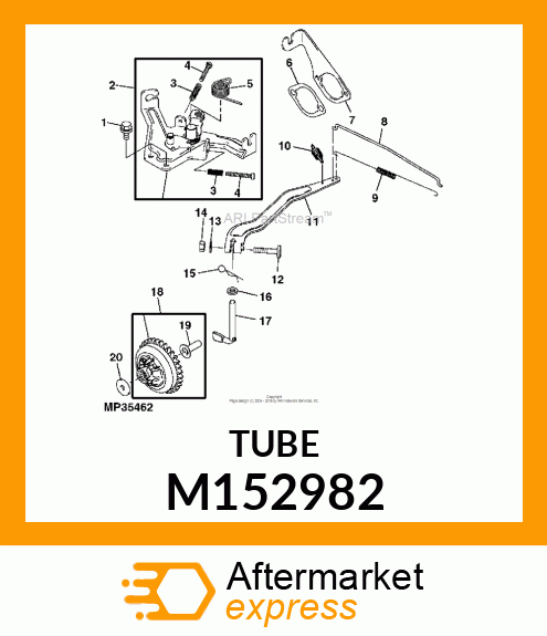 LINK M152982