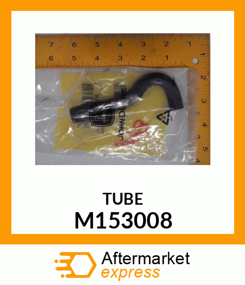 TUBE, BREATHER M153008