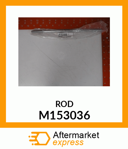 ROD, INNER IMP LIFT, CP M153036