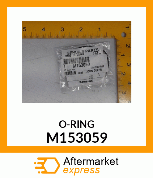 GASKET M153059