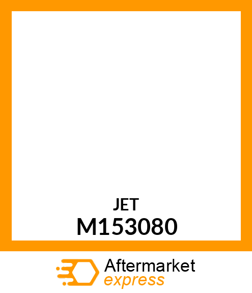 JET, MAIN, #099 M153080