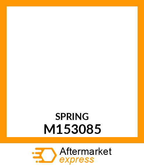 SPRING M153085