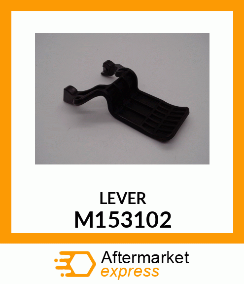 ROD, TILT LEVER M153102